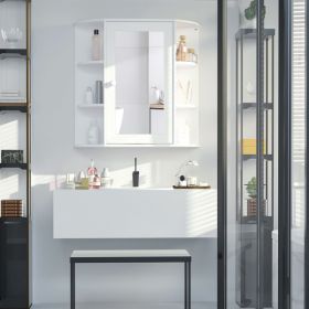 Bathroom Cabinet (No shipments on weekends)