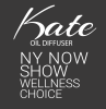 Kate ceramic aroma diffuser