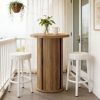 Old SKU: 63555721 Bar Table (Only bar table)