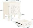 Old SKU:73981239 Bedside Tables