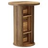Old SKU: 63555721 Bar Table (Only bar table)
