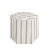 [Only support Drop Shipping Buyer] Ellen Accent Ottoman