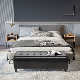 Storage Ottoman (Option: default title)