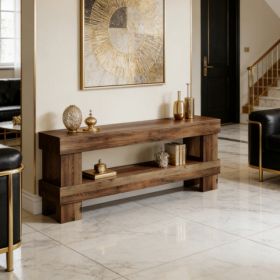Solid Bench (Option: default title)