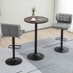 Bar Table (Option: default title)