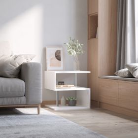 Rattan Table, Coffee Table (Option: default title)