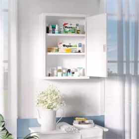 Wall Cabinet (Swiship-Ship)(Prohibited by WalMart) (Option: as picture)
