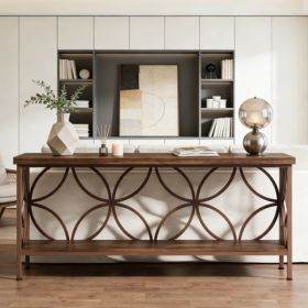 Long Console Table (Option: default title)