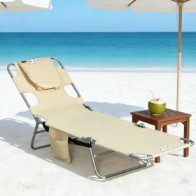 Chaise Lounge Cushion (Option: default title)
