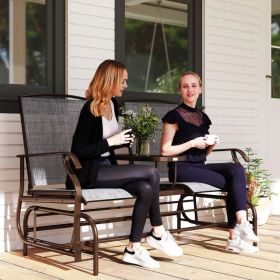 Outdoor Garden Bench , Garden chair (Option: default title)