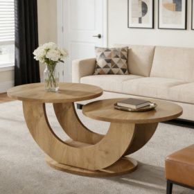 End Table (Option: default title)