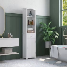 Bathroom Cabinet (Option: default title)